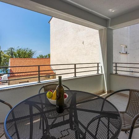 Luxury Apartments Lovorka 1 & 2**** 塞尔瑟 外观 照片