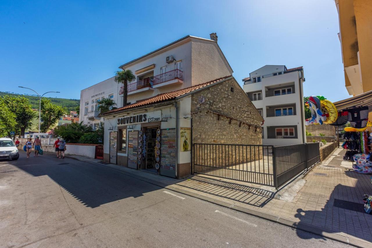 Luxury Apartments Lovorka 1 & 2**** 塞尔瑟 外观 照片